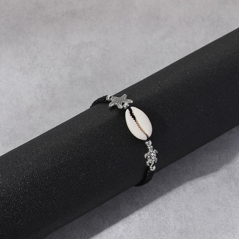 Kaunis Ketju ainutlaatuisella tyylillä