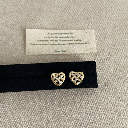 Käsintehty vintage Koru