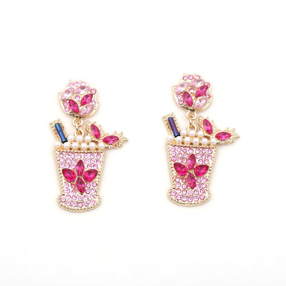 Upea Helmi Korvarengas päivittäiseen käyttöön