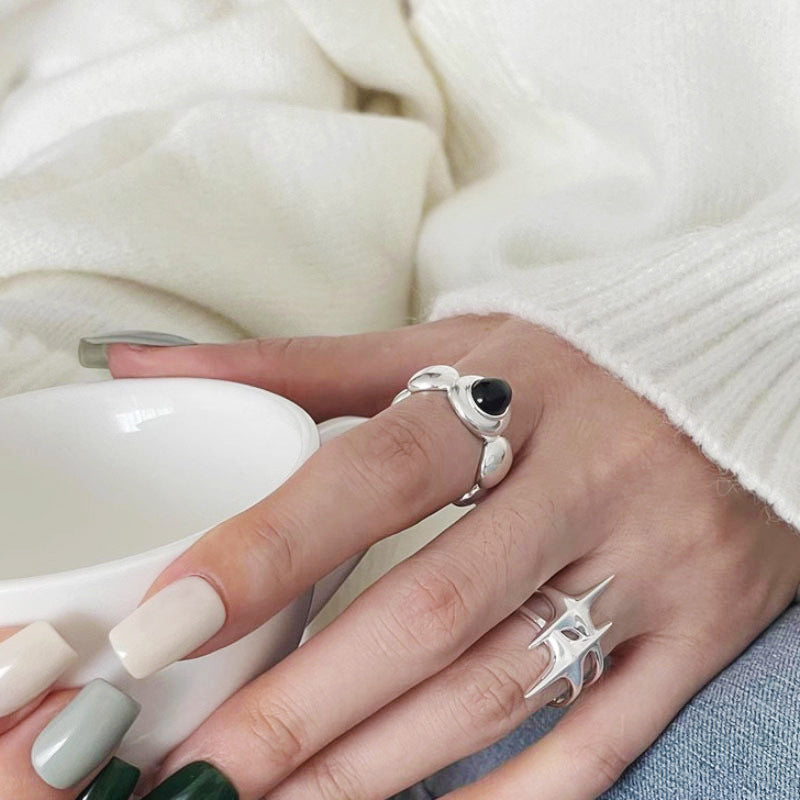 Elegantti Koru jokaiseen tilaisuuteen