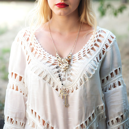 Upea Koru päivittäiseen käyttöön