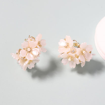 Herkkä käsityö Koru