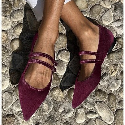 Vintage-henkiset Ortopediset Kengät