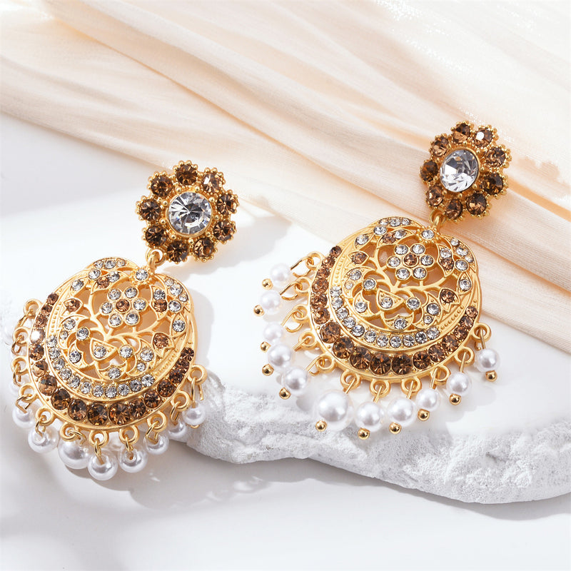 Klassinen Korvarengas ajattomalla viehätyksellä