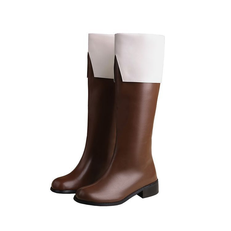 Tyylikkäät Ortopediset Saappaat Jokaiseen Askeleeseen