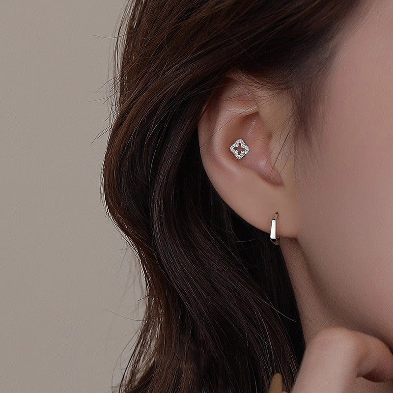 Romanttinen Korvarengas erityisiin hetkiin