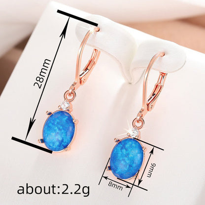 Käsintehty vintage Koru