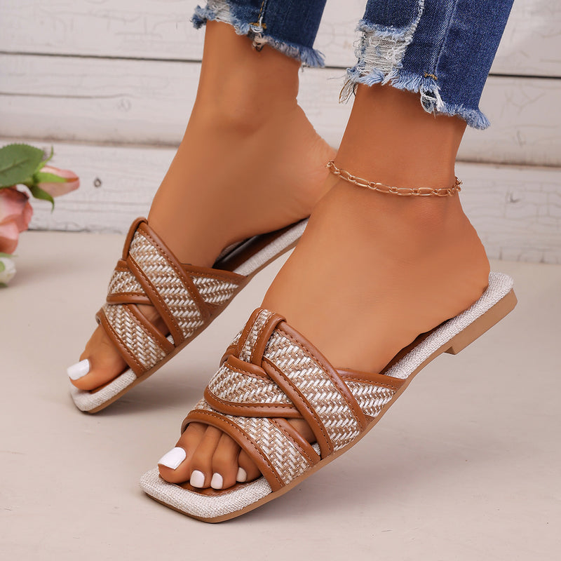 Tyylikeät Ortopediset Sandaalit Jokaiseen Tilaisuuteen