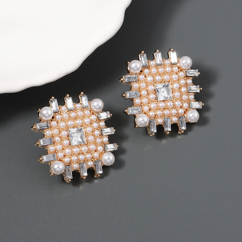 Romanttinen Korvarengas erityisiin hetkiin