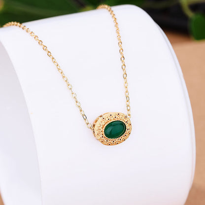 Upea Kulta Kaulakoru päivittäiseen käyttöön