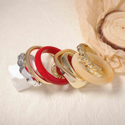 Herkkä käsityö Rannekoru