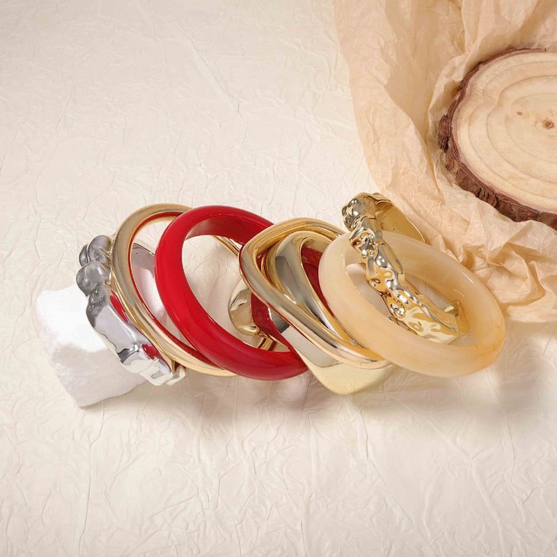 Herkkä käsityö Rannekoru