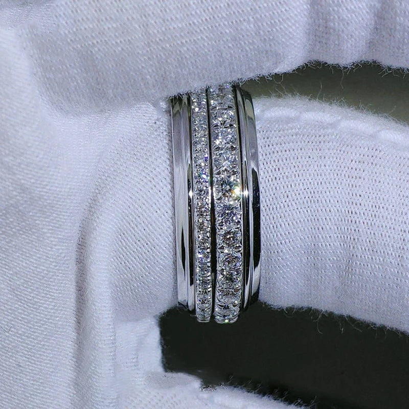 Herkkä käsityö Koru