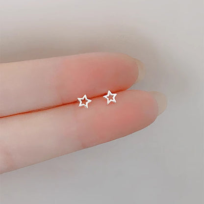 Herkkä käsityö Korvarengas