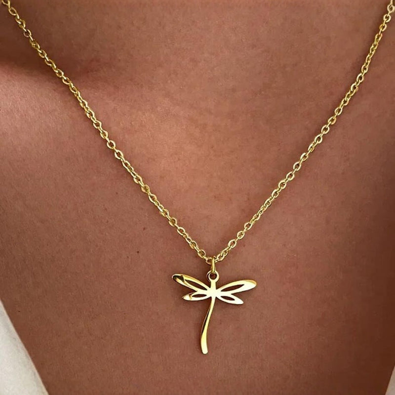 Käsintehty vintage Kulta Koru