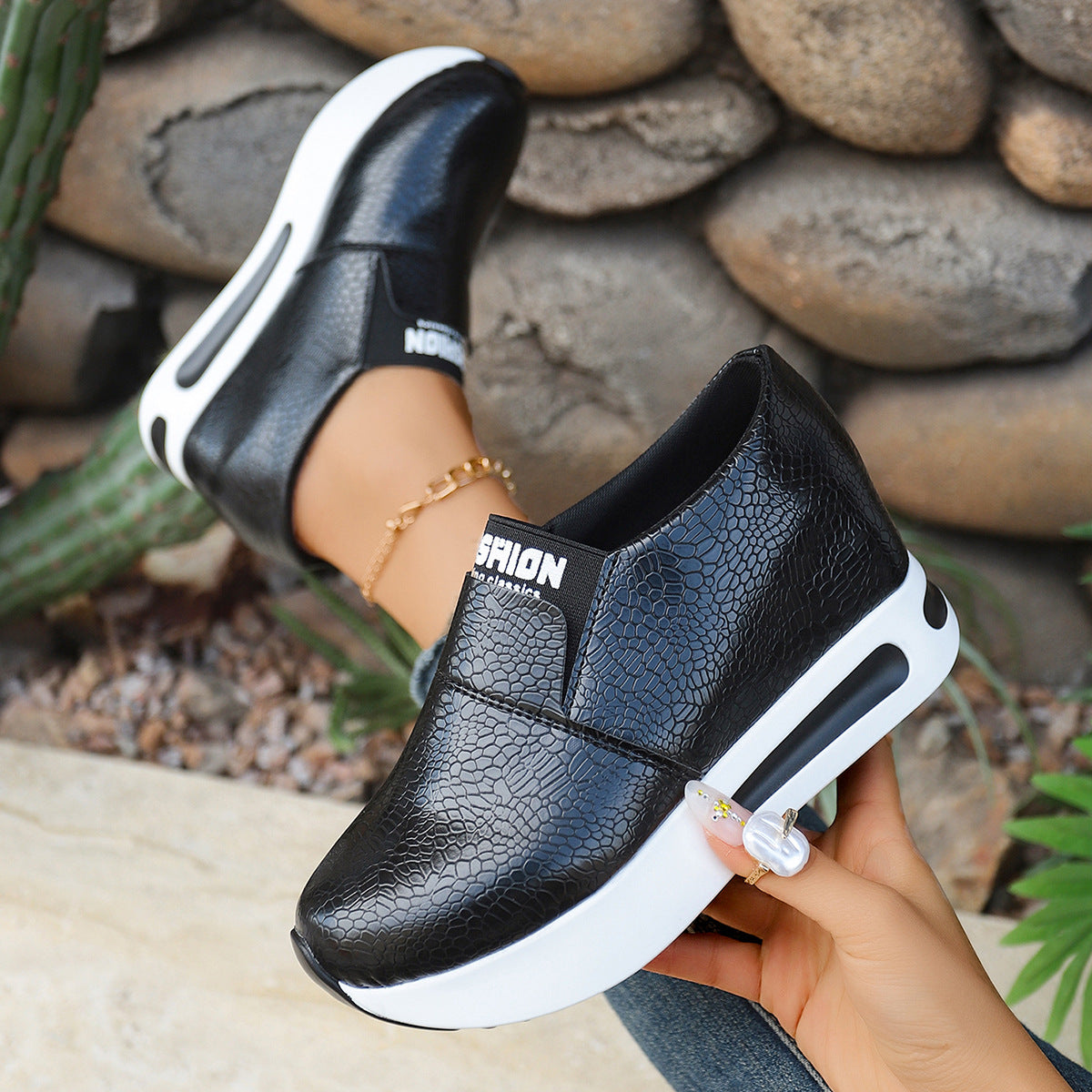 Tyylikeät Ortopediset Kengät Jokaiseen Tilaisuuteen