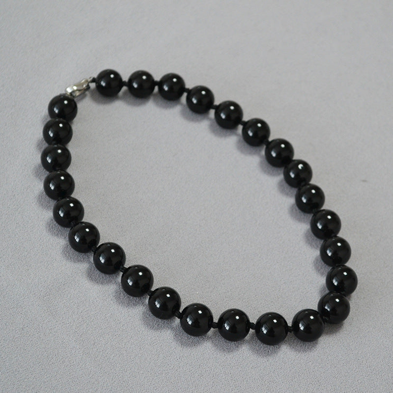 Elegantti Kulta Kaulakoru jokaiseen tilaisuuteen