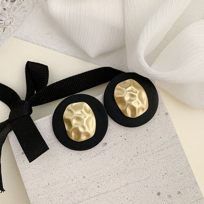 Elegantti Kulta Korvarengas jokaiseen tilaisuuteen