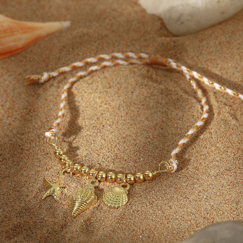 Kaunis Koru ainutlaatuisella tyylillä