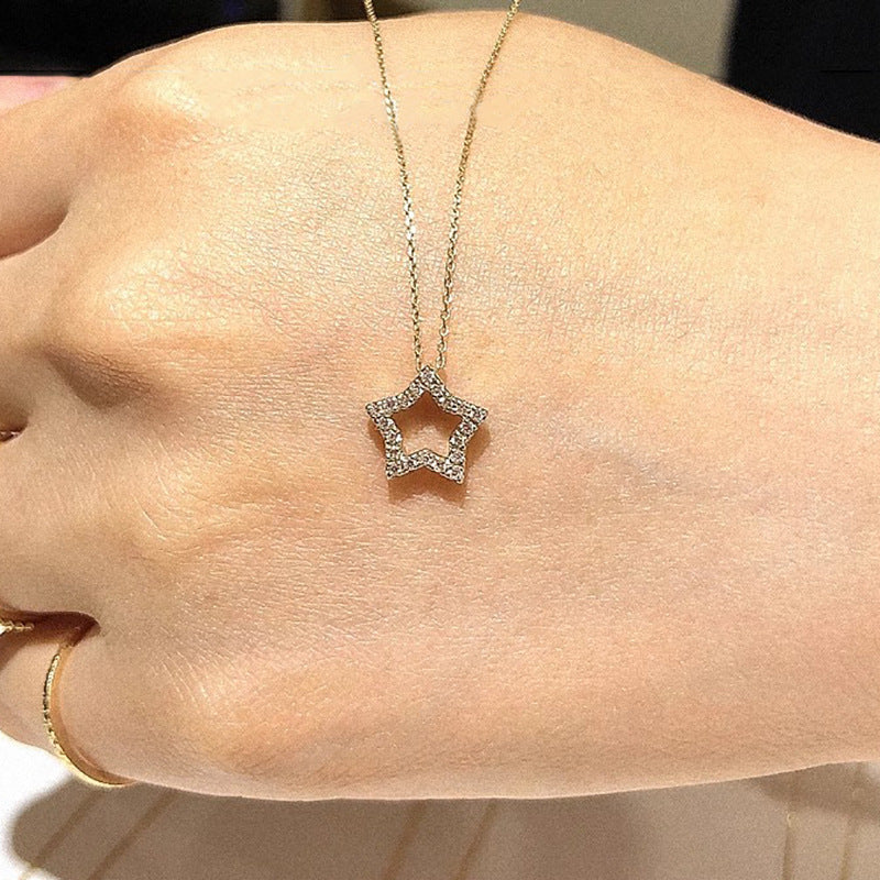 Elegantti Kaulakoru jokaiseen tilaisuuteen