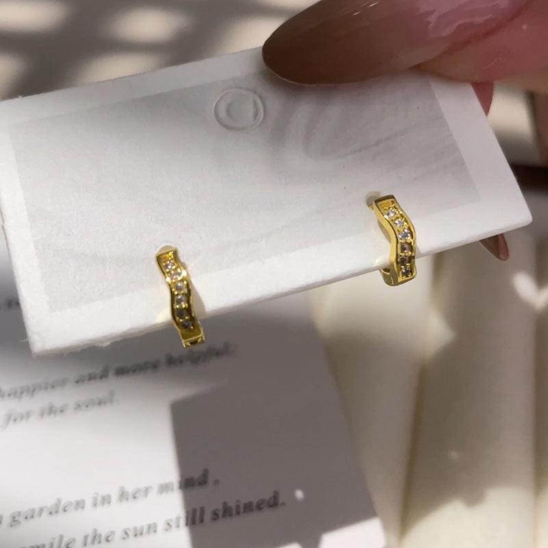 Upea Koru päivittäiseen käyttöön