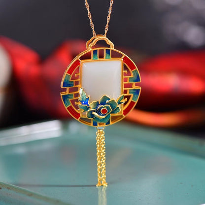 Elegantti Hopea Kaulakoru jokaiseen tilaisuuteen