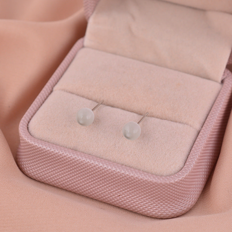 Käsintehty vintage Koru