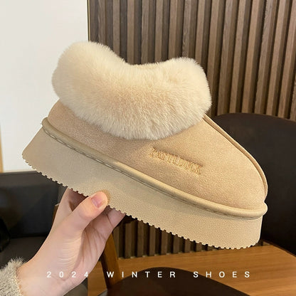 Klassiset Ortopediset Saappaat Ajattomalla Tyylillä