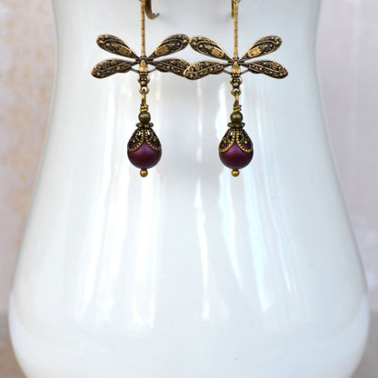 Herkkä käsityö Korvarengas