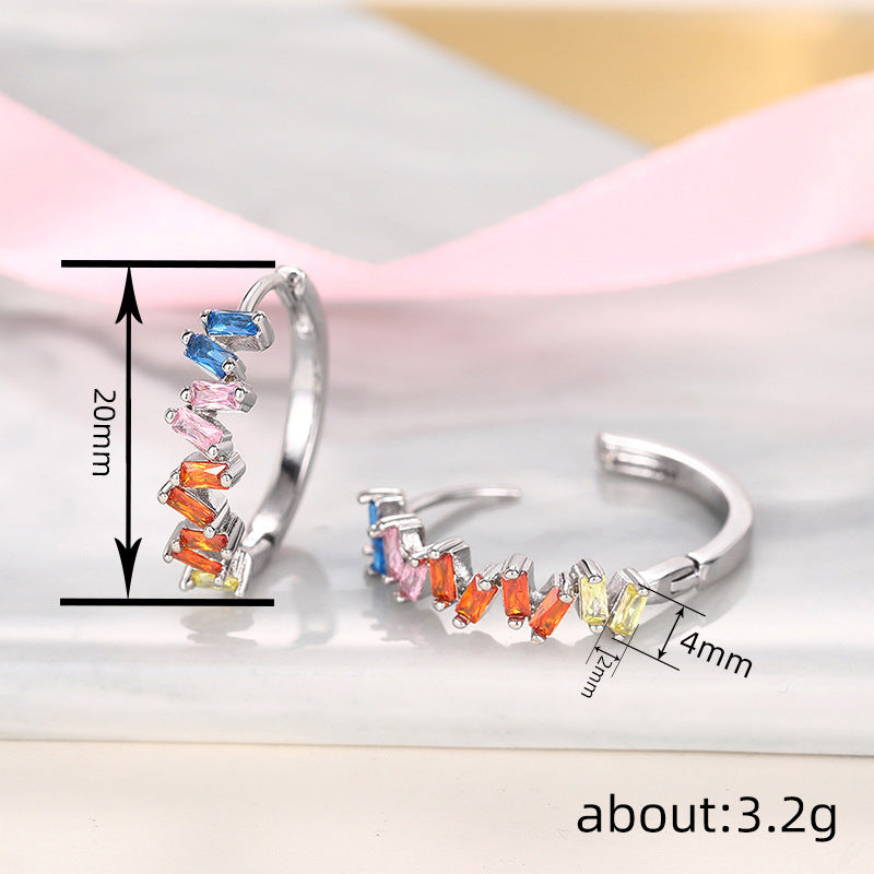 Hurmaava Korvarengas jokaiseen tilaisuuteen