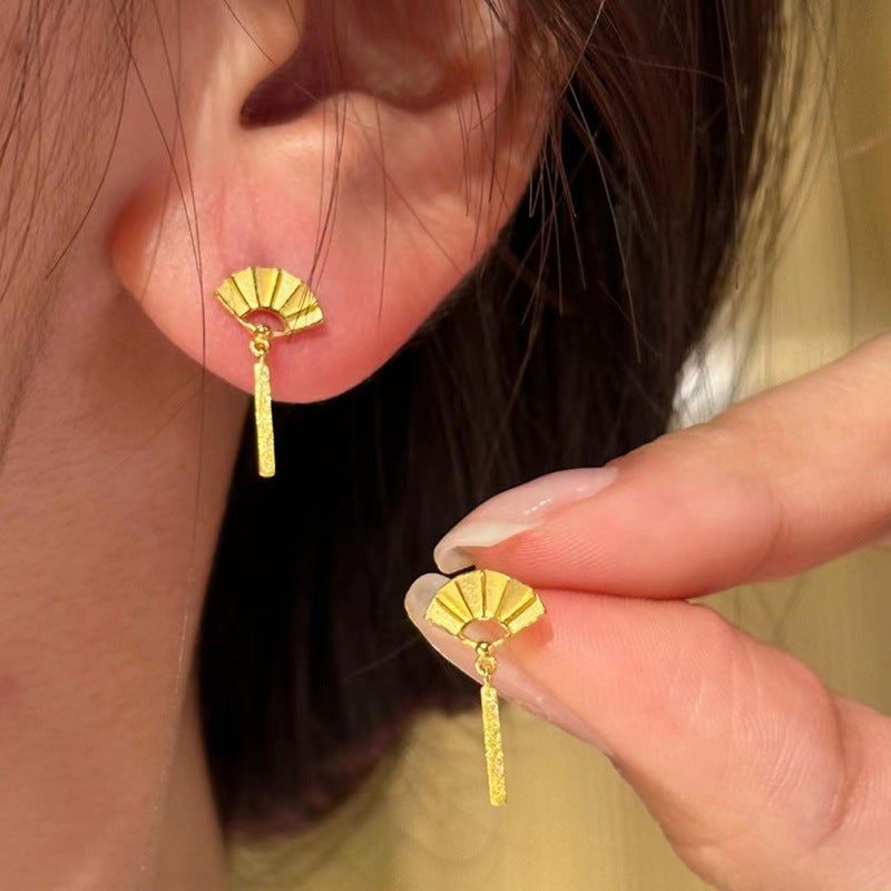 Herkkä käsityö Koru