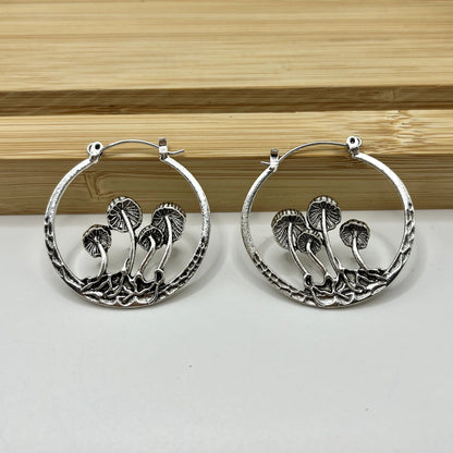 Klassinen Korvarengas ajattomalla viehätyksellä