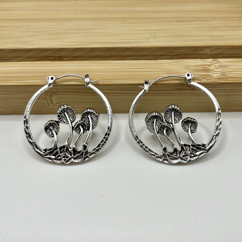 Klassinen Korvarengas ajattomalla viehätyksellä