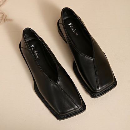 Tyylikkäät Ortopediset Kengät Ainutlaatuisella Muotoilulla