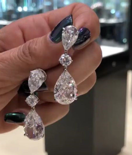 Hurmaava Korvarengas jokaiseen tilaisuuteen