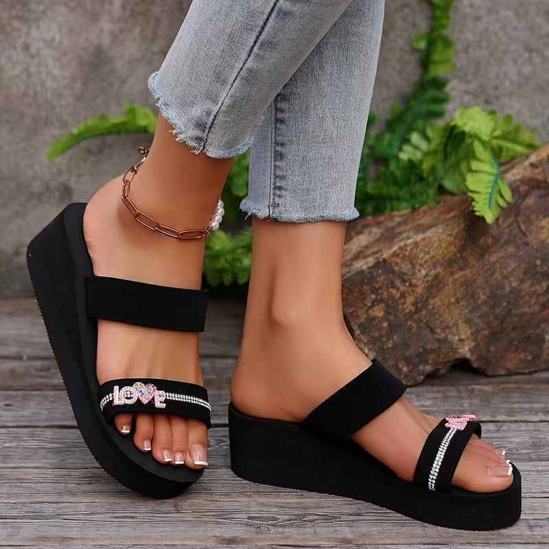 Sulavalinaiset Ortopediset Sandaalit Moderniin Tyyliin