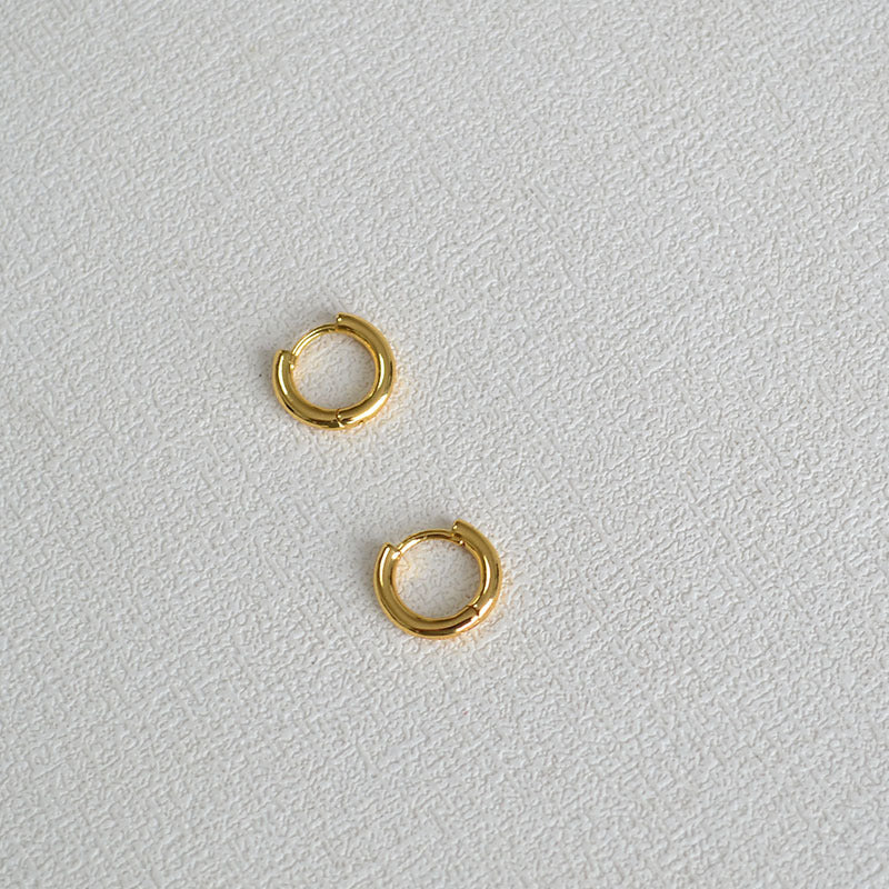 Käsintehty vintage Kaulakoru