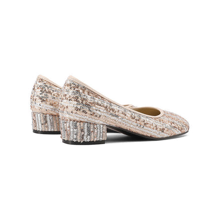 Sulavalinaiset Ortopediset Kengät Moderniin Tyyliin