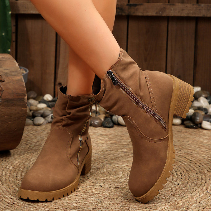 Mukavat Ortopediset Saappaat Päivittäiseen Käyttöön