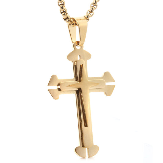 Herkkä käsityö Kaulakoru