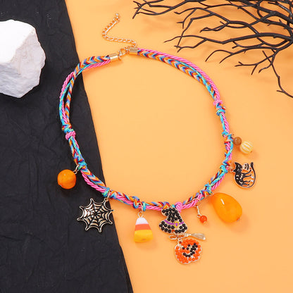 Hurmaava Kaulakoru jokaiseen tilaisuuteen