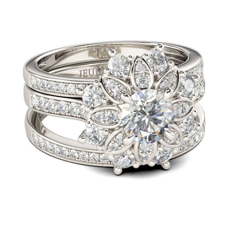 Upea Sormus päivittäiseen käyttöön