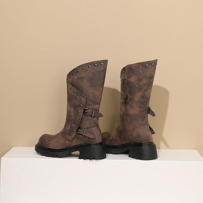 Tyylikeät Ortopediset Saappaat Jokaiseen Tilaisuuteen