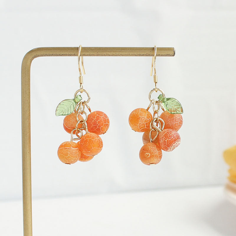 Klassinen Korvarengas ajattomalla viehätyksellä