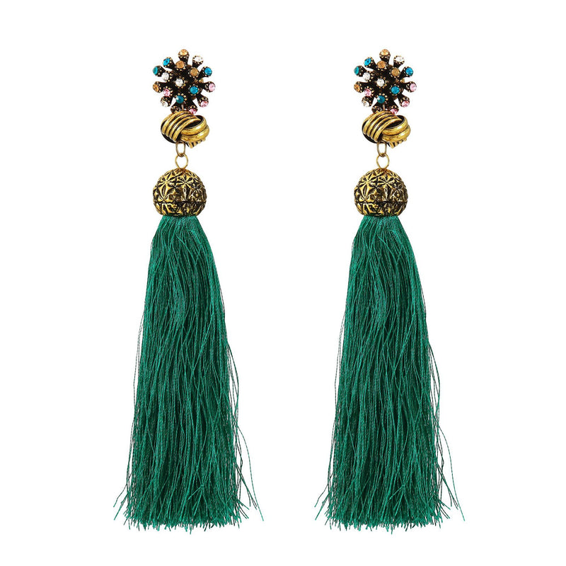 Hurmaava Korvarengas jokaiseen tilaisuuteen