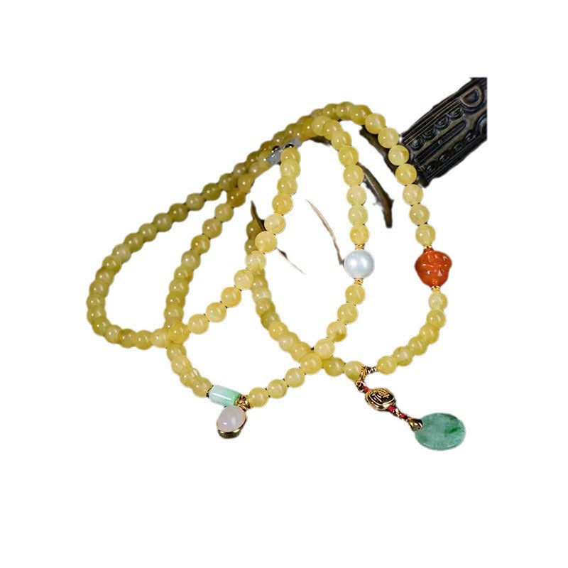 Romanttinen Rannekoru erityisiin hetkiin