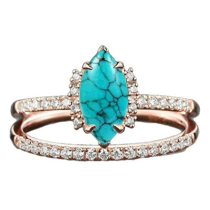 Romanttinen Sormus erityisiin hetkiin