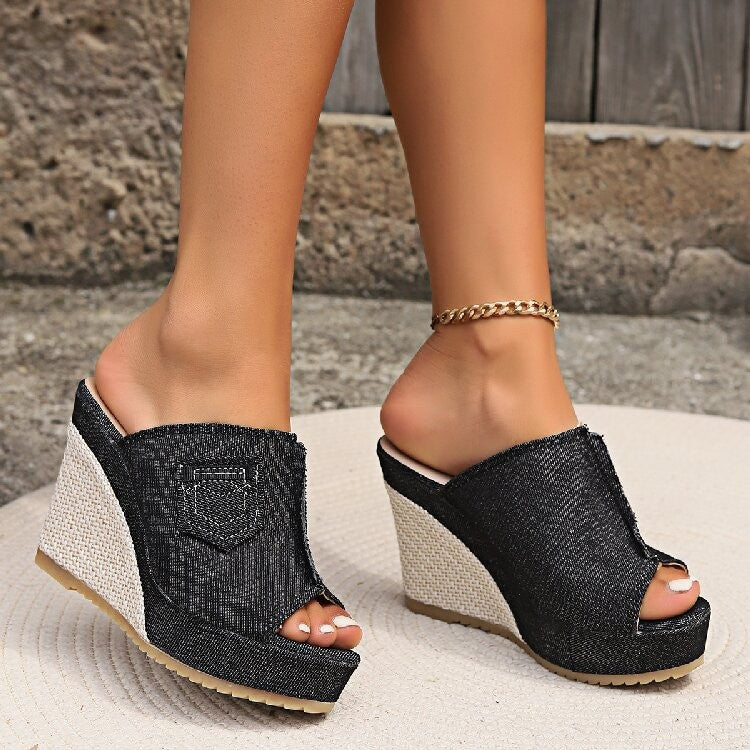 Mukavat Ortopediset Sandaalit Päivittäiseen Käyttöön