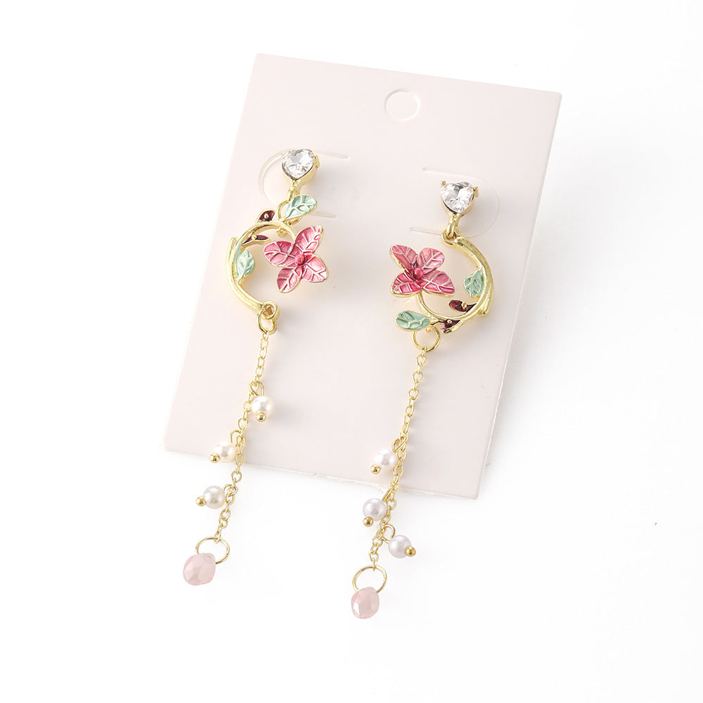 Elegantti Helmi Korvarengas jokaiseen tilaisuuteen