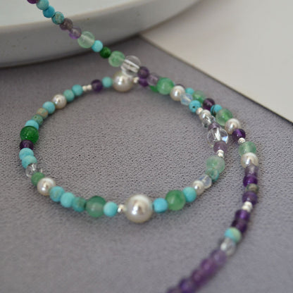 Hurmaava Kaulakoru jokaiseen tilaisuuteen